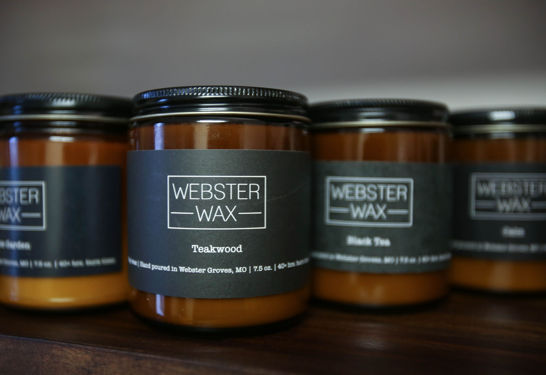 webster wax2
